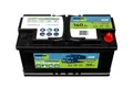 Produktbild: Wohnmobil Batterie 12V 140Ah AGM ENERGY TANK Solarbatterie Bootsbatterie Versorg