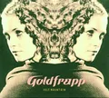 Produktbild: Goldfrapp Felt mountain (2000)  [CD]