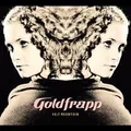 Produktbild: Felt Mountain von Goldfrapp | CD | Zustand sehr gut