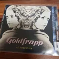 Produktbild: GOLDFRAPP: Felt Mountain  UDEN  > EX (CD)