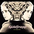 Produktbild: Goldfrapp - Felt Mountain - Goldfrapp CD RIVG FREE Shipping