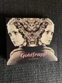 Produktbild: Felt Mountain von Goldfrapp | CD 💿 1171