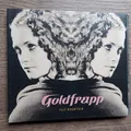 Produktbild: Goldfrapp - Felt Mountain (CD, Digipak)