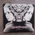 Produktbild: Goldfrapp - Felt Mountain - CD 2000 Digipak