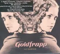 Produktbild: Goldfrapp Felt Mountain CD UK Mute 2000 with booklet in digipak. Has info