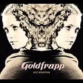 Produktbild: Felt Mountain von Goldfrapp | CD | Zustand akzeptabel