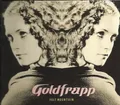 Produktbild: CD Goldfrapp Felt Mountain DIGIPAK Mute
