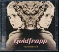 Produktbild: Goldfrapp - Felt Mountain (CD) Neuwertig