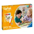Produktbild: Ravensburger Tiptoi Starter-Set Stift & Buch - Auf dem Bauernhof 7475012