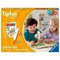 Produktbild: tiptoi Starter-Set Stift und Bauernhof-Buch
