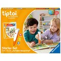 Produktbild: Ravensburger tiptoi Starter-Set Lernspielzeug, 1 St.