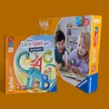 Produktbild: Ravensburger tiptoi Starter-Set 00114: Stift und Bauernhof-Buch