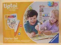 Produktbild: Ravensburger tiptoi Starter-Set: Stift und Bauernhof-Buch in Folie, Zustand Top