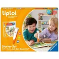 Produktbild: Ravensburger tiptoi® Starter-Set: Stift und Bauernhof-Buch