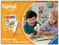 Produktbild: TIPTOI tiptoi® Starter-Set: Stift und Bauernhof-Buch tiptoi, Mehrfarbig