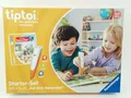 Produktbild: Ravensburger tiptoi Starter-Set 00114 Stift & Bauernhof-Buch ab 4 Jahren B-Ware