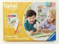 Produktbild: Ravensburger tiptoi Starter-Set 00114 Stift & Bauernhof-Buch ab 4 Jahren B-Ware