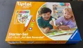 Produktbild: 1149  Ravensburger tiptoi Starter-Set 4-7 Jahre: Stift und Bauernhof-Buch B-WARE