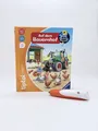 Produktbild: Ravensburger Tiptoi Starter Set Stift Bauernhof Buch Lernsystem Kinder ab 4
