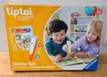 Produktbild: Ravensburger tiptoi Starter-Set 00114 Stift & Bauernhof-Buch ab 4 Jahren BWare