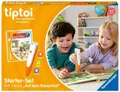Produktbild: Ravensburger Starter-Set: Stift und Bauernhof-Buch 00114