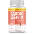 Produktbild: Cardio Genix Forte Kapseln