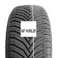 Produktbild: 4x Michelin CrossClimate 2 195 55 R16 91V 3PMSF Schneeflocke Reifen Allwetter