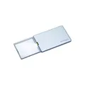 Produktbild: ESCHENBACH Taschenleuchtlupe easy Pocket 4,0x
