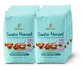 Produktbild: Tchibo - Sanfter Moment - 6 x 500 g Ganze Bohne - Intensität: 2/6