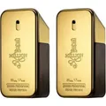 Produktbild: Paco Rabanne 1 Million EDT 50ml (Parfum Set) (46175163)