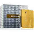 Produktbild: Paco Rabanne Set 1 Million Edt 50ml Edt 50ml@