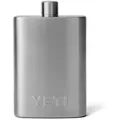 Produktbild: Yeti Coolers Flask Trinkflasche (Größe 207ml, silber)