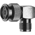 Produktbild: Telegärtner BNC-Adapter TNC-Stecker (J01014A0001)
