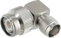 Produktbild: TG 100023830 - TNC-Winkelverbinder 50 Ohm Stecker / Buchse