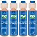 Produktbild: 4x Dr. Wack CW1:100 Super Scheibenreinger Konzentrat Scheiben Reinigung 250 ml