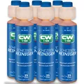 Produktbild: 6x Dr. Wack CW1:100 Super Scheibenreinger Konzentrat Scheiben Reinigung 250 ml