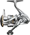 Produktbild: Shimano Fishing Sedona FJ 2500 Frontbremsrolle