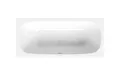 Produktbild: BetteDuett Badewanne, 170x75x42 cm, 3020-000Plus, Farbe: Weiß glänzend