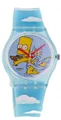 Produktbild: Swatch Quarzuhr SO28Z115 ANGEL BART The Simpsons