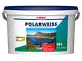 Produktbild: Wilckens Polarweiss 10 Liter Deckkraftklasse 1 beste & höchste Deckkraft