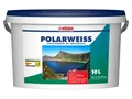 Produktbild: Wilckens 10 L. Polarweiss Innenfarbe Deckvermögen Kl. 1 beste, höchste Deckkraft
