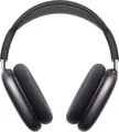 Produktbild: Apple AirPods Max A2096 Space Gray, ANC, Kontaktmodus, Raumklang
