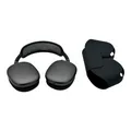 Produktbild: Apple AirPods Max Space Grau Sehr Gut Over Ear Kopfhörer Smart Case Rechnung