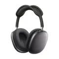 Produktbild: Apple Airpods Max Kabelloser Kopfhörer Space Gray