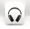 Produktbild: Apple AirPods Max Drahtloser Kopfhörer Lightning - Space Grau (MGYH3ZM/A)