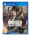Produktbild: Agatha Christie - Murder on the Orient Express - PS4 / PlayStation 4 - Neu &