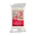 Produktbild: FunCakes Blütenpaste Gum Paste Weiß 250g zum modellieren Blüten Blumen etc.