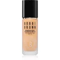 Produktbild: Bobbi Brown Weightless Skin Foundation SPF 15 langanhaltende Make-up Foundation mit feuchtigkeitsspendender Wirkung Farbton Cool Natural 30 ml