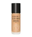 Produktbild: Bobbi Brown Weightless Skin Foundation Flüssige Foundation 30 ml Cool Natural
