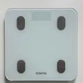 Produktbild: RENPHO Personenwaage Bluetooth Körperfettwaage Smart Waage 180kg gebraucht